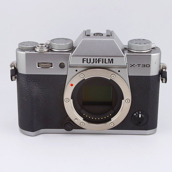 富士フイルム - 【中古】(フジフイルム) FUJIFILM X-T30II-S ボデイ 中古】(フジフイルム) FUJIFILM X-T30II-S ボデイ - メルカリ