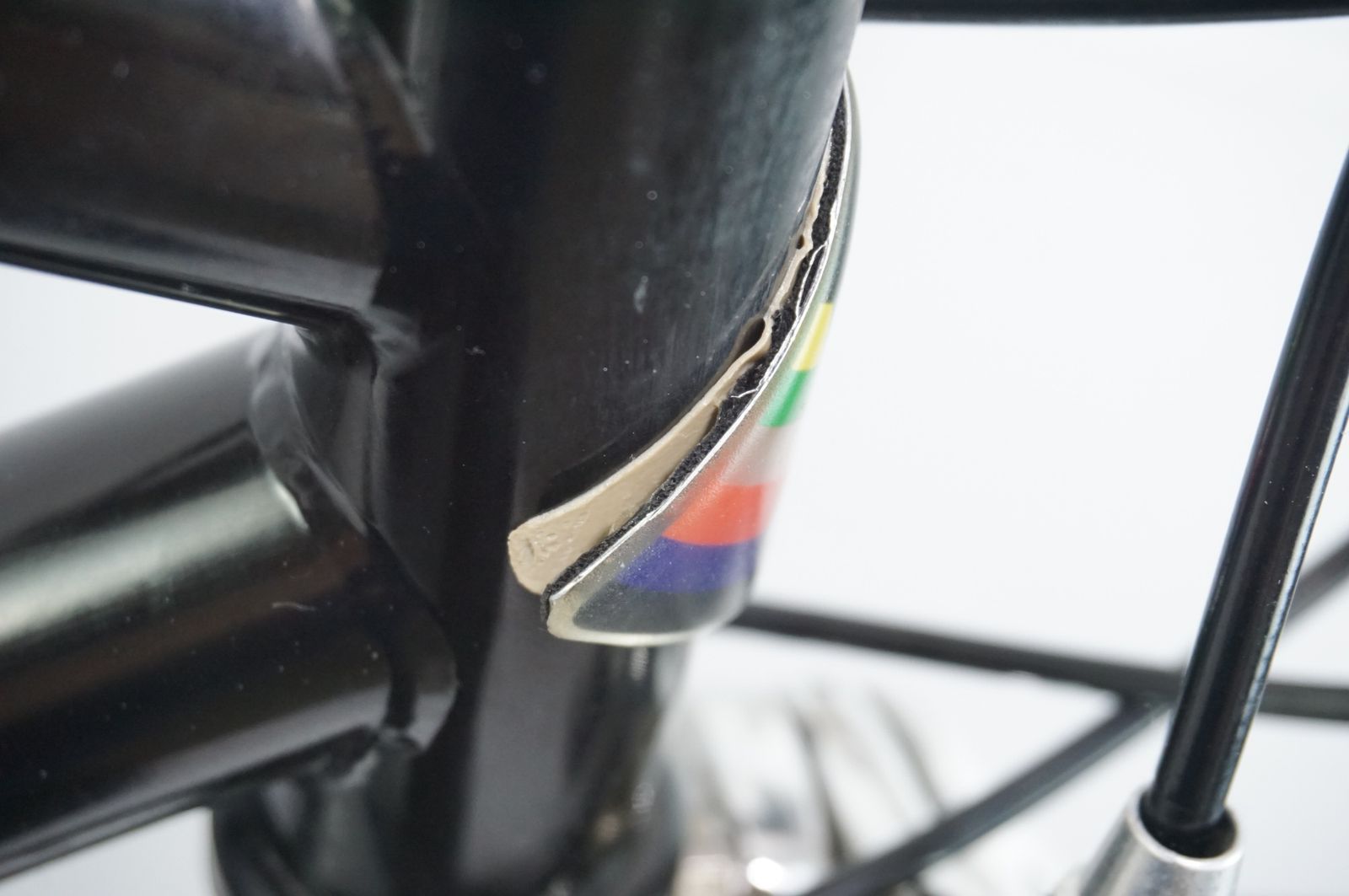 BASSO 「バッソ」 LESMO 2014年モデル クロスバイク