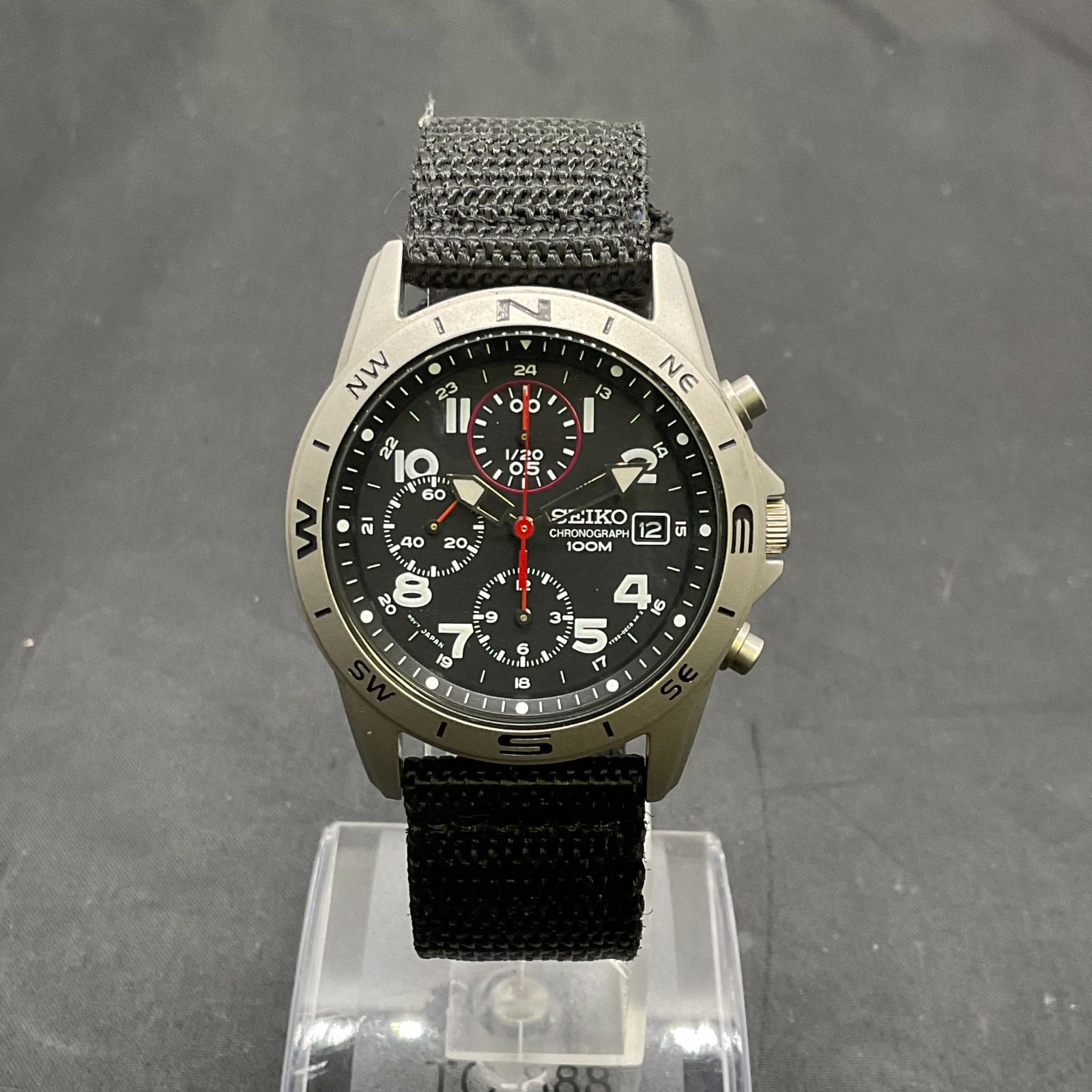 セイコー 時計 B25081257