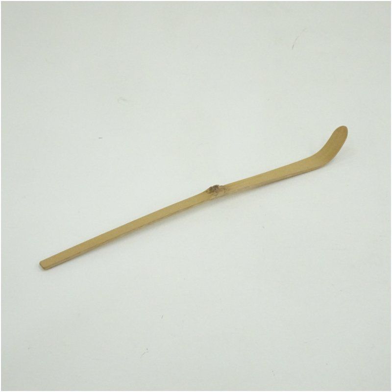 影林宗篤造 竹茶杓 銘 松籟 前大徳 福本積應書付 共箱 茶道 茶道具 おしゃれ 抹茶 茶しゃく 茶匙 茶さじ 茶器 道具 骨董 お茶 茶会 茶の湯 茶席 11月 10月 秋