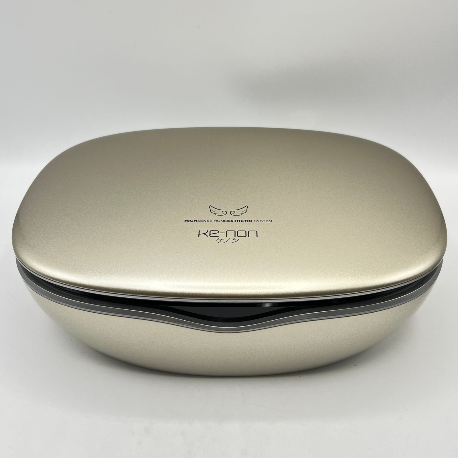 美品】ケノン Ver.8.6 カートリッジ3点 新品ストロング+新品