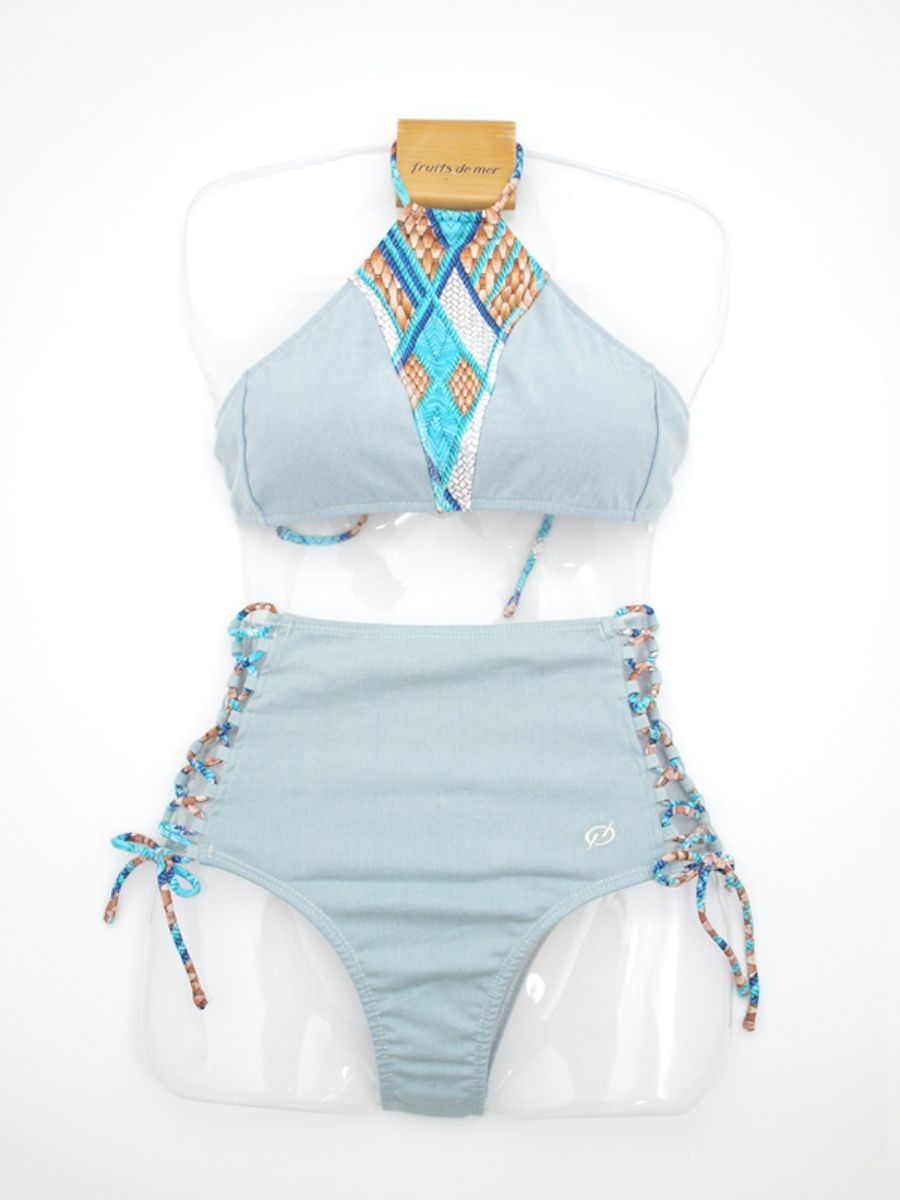 アリシアスタン 水着 ボトムス Sサイズ ダフニー チェック　最新 2025年 アリシアスタン 水着 ボトムス Sサイズ ダフニー チェック 最新 2025年