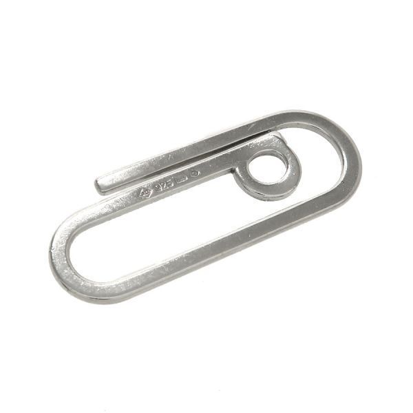 ダンヒル マネークリップ