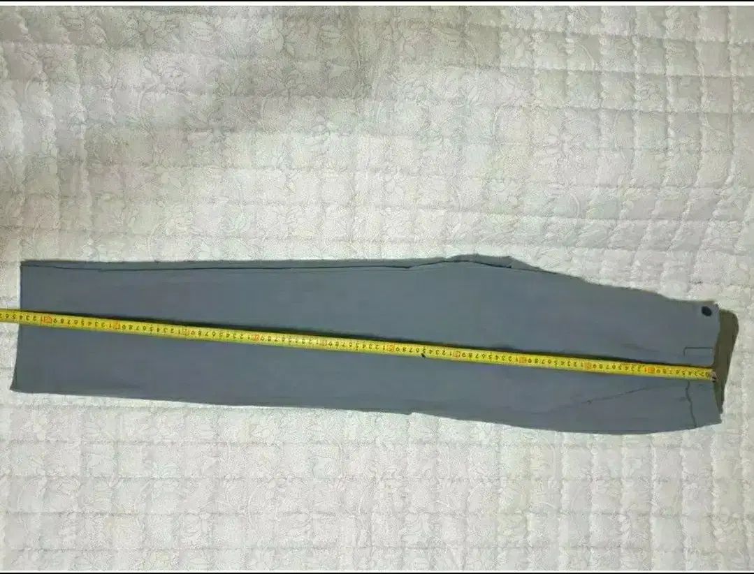 ザノースフェイス チュンハチュ