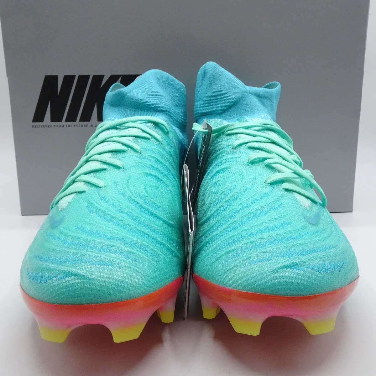 ナイキサッカースパイクファントムルナ28cm