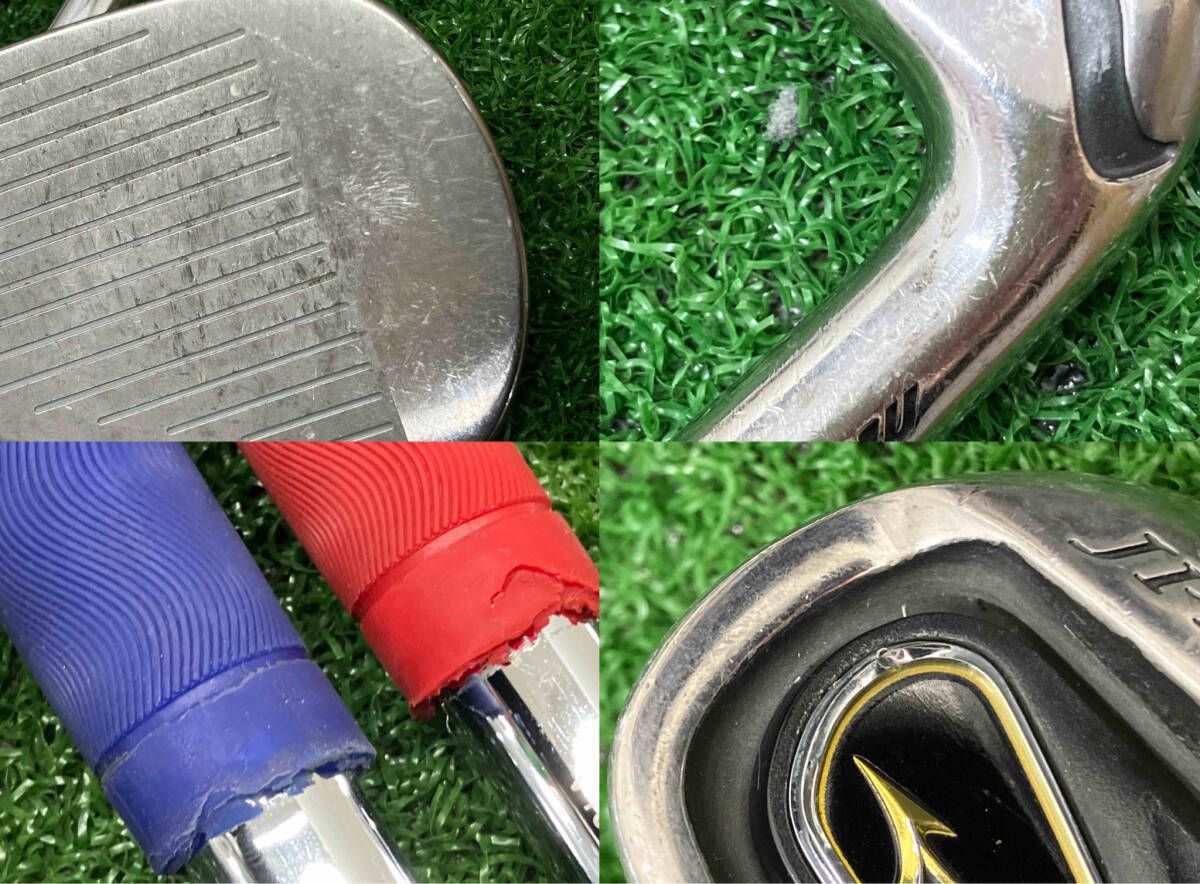 フレックスR 男性