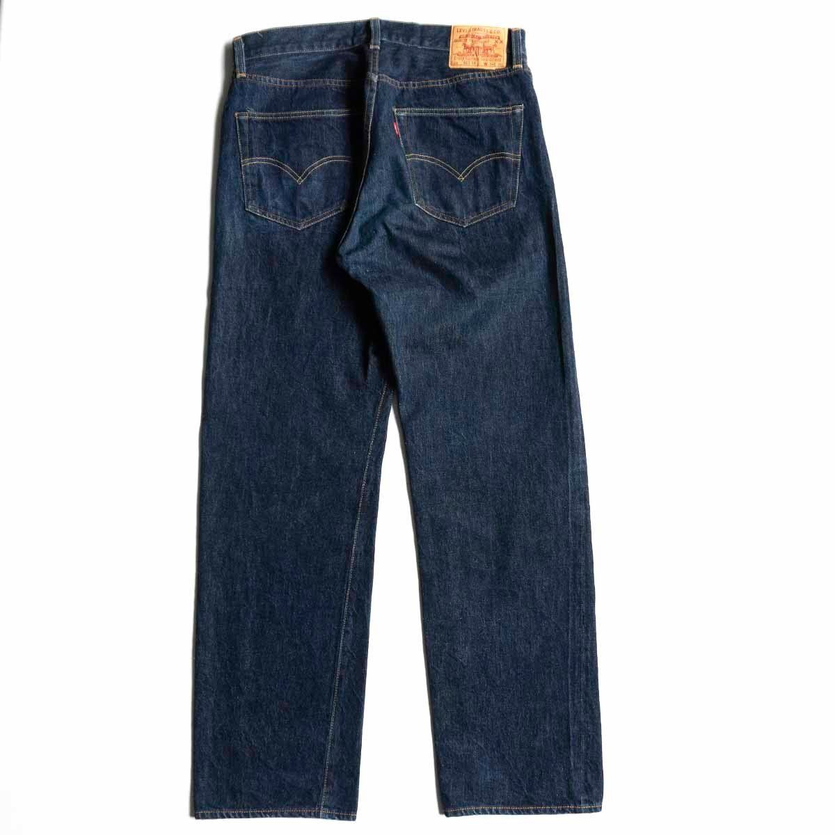 アメリカ製】 LEVI'S VINTAGE CLOTHING【 55501 / 501XX BIG E デニム 