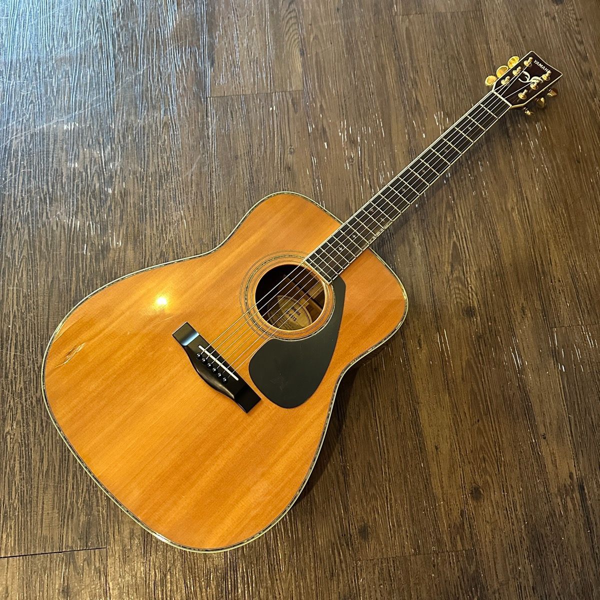 Yamaha FG-461S Acoustic Guitar アコースティックギター ヤマハ