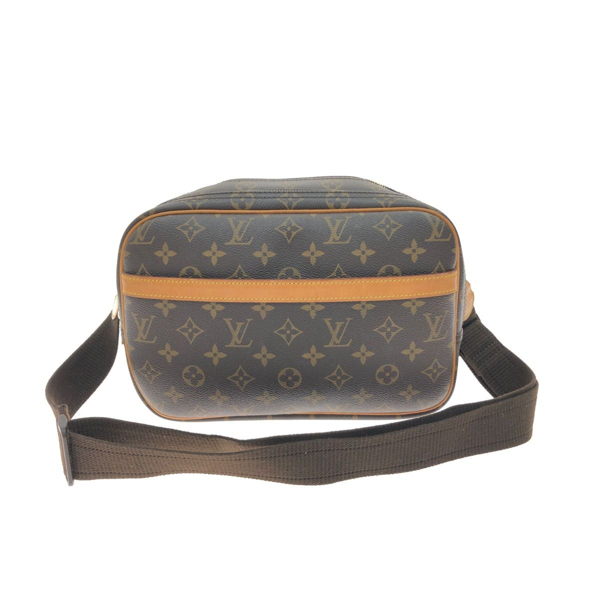 ▽▽LOUIS VUITTON ルイヴィトン ユニセックス ショルダーバッグ 