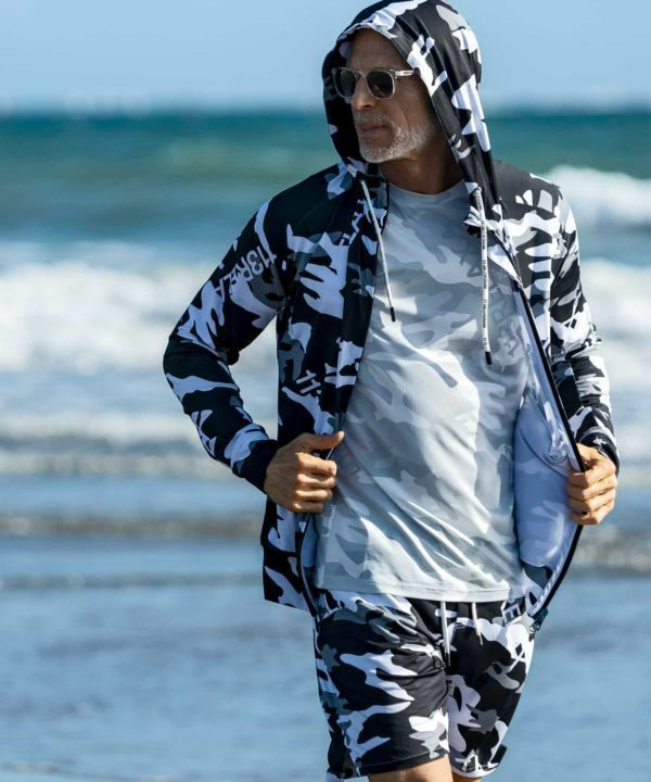 REFLEM レフレム 猫耳ZIPレイヤードパーカー パープル REFLEM レフレム 猫耳ZIPレイヤードパーカー パープル REFLEM