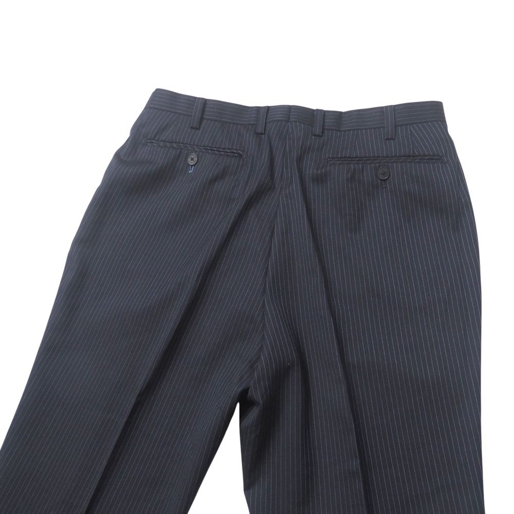 BURBERRY BLACK LABEL バーバリーブラックレーベル スーツ