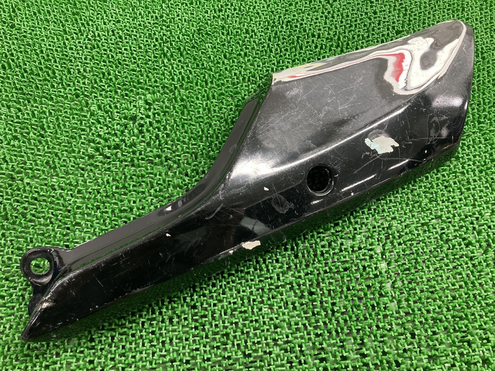 インパルス 純正テールカウル インパルス GSX400 純正 テールカウル