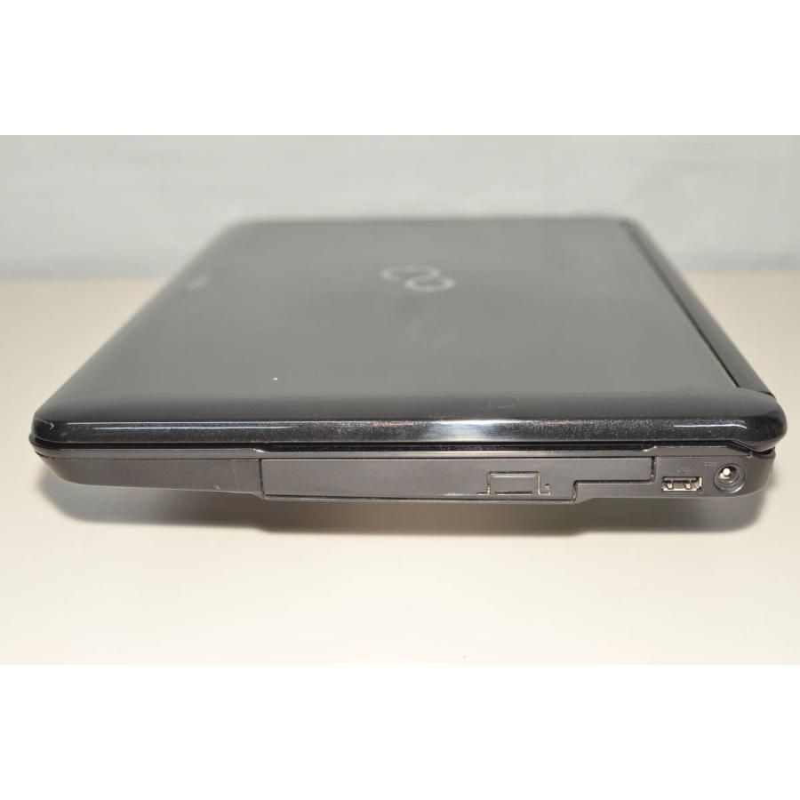 Windows11/i7/SSD480GB/8GB 富士通 AH77/G - メルカリ
