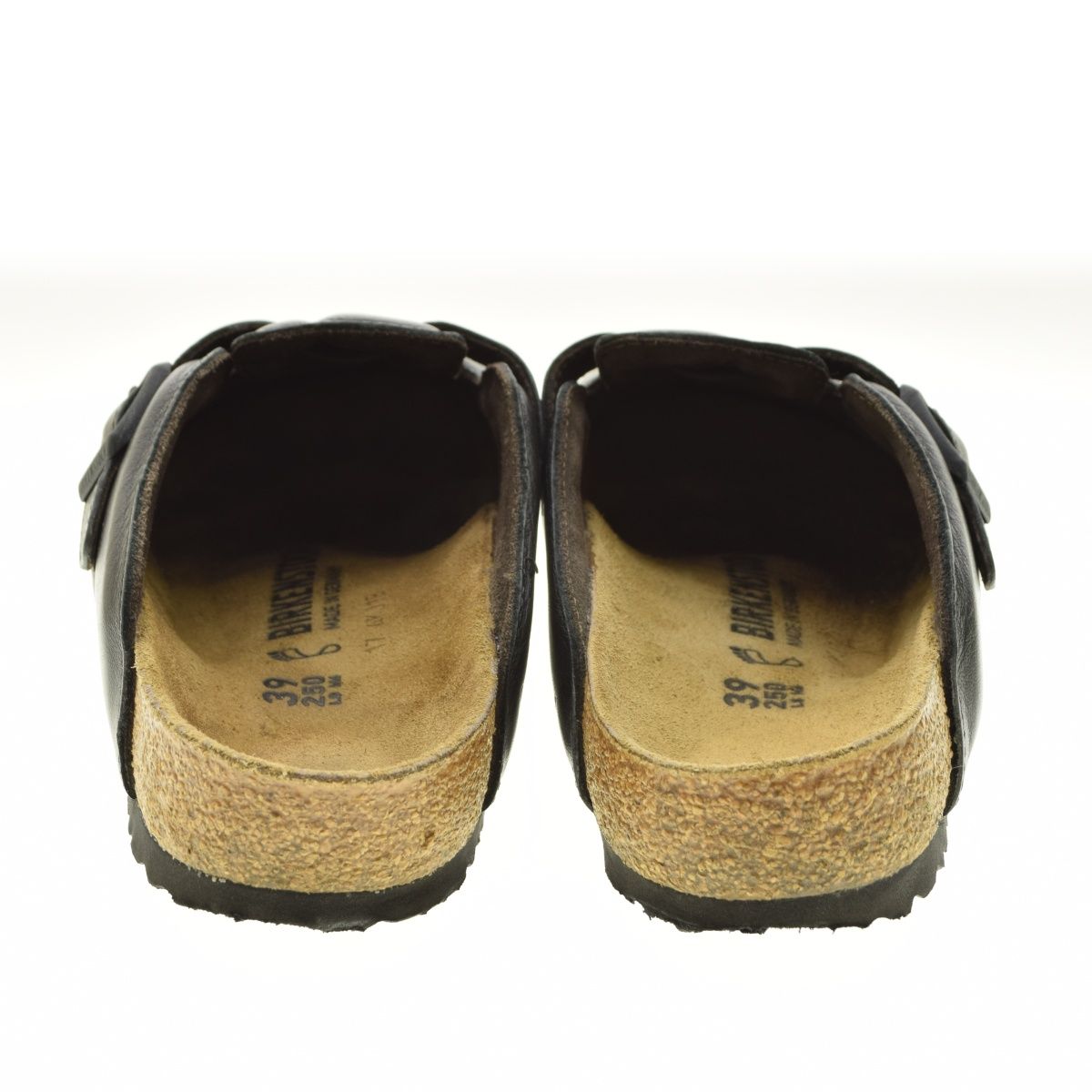 BIRKENSTOCK Boston Quilted ボストン キルテッドシューズ