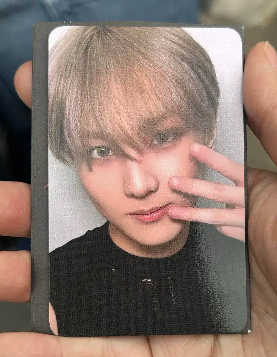 ENHYPEN(エンハイプン・エナプ) 公開番組 サノク ジョンウォン(JUNGWON