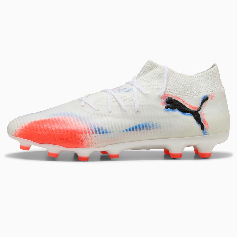 プーマ　フューチャー　25センチ プーマ PUMA フューチャー 8 プロ HG/AG サッカースパイク