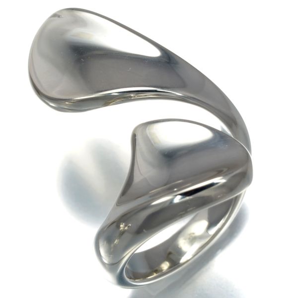 ジョージジェンセン リング 219 10号 シルバー 925 176350