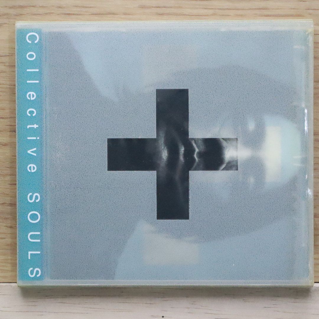 国内盤CD☆氷室京介/Kyosuke Himuro□ COLLECTIVE SOULS 【POCH1699