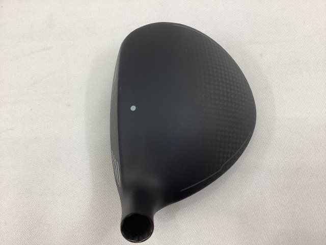 未使用★PING G440 MAX 3W 15度 ヘッド★日本仕様品 【ピン】 新品 ピン PING G440 MAX 3W 15° 日本仕様 ヘッド - メルカリ