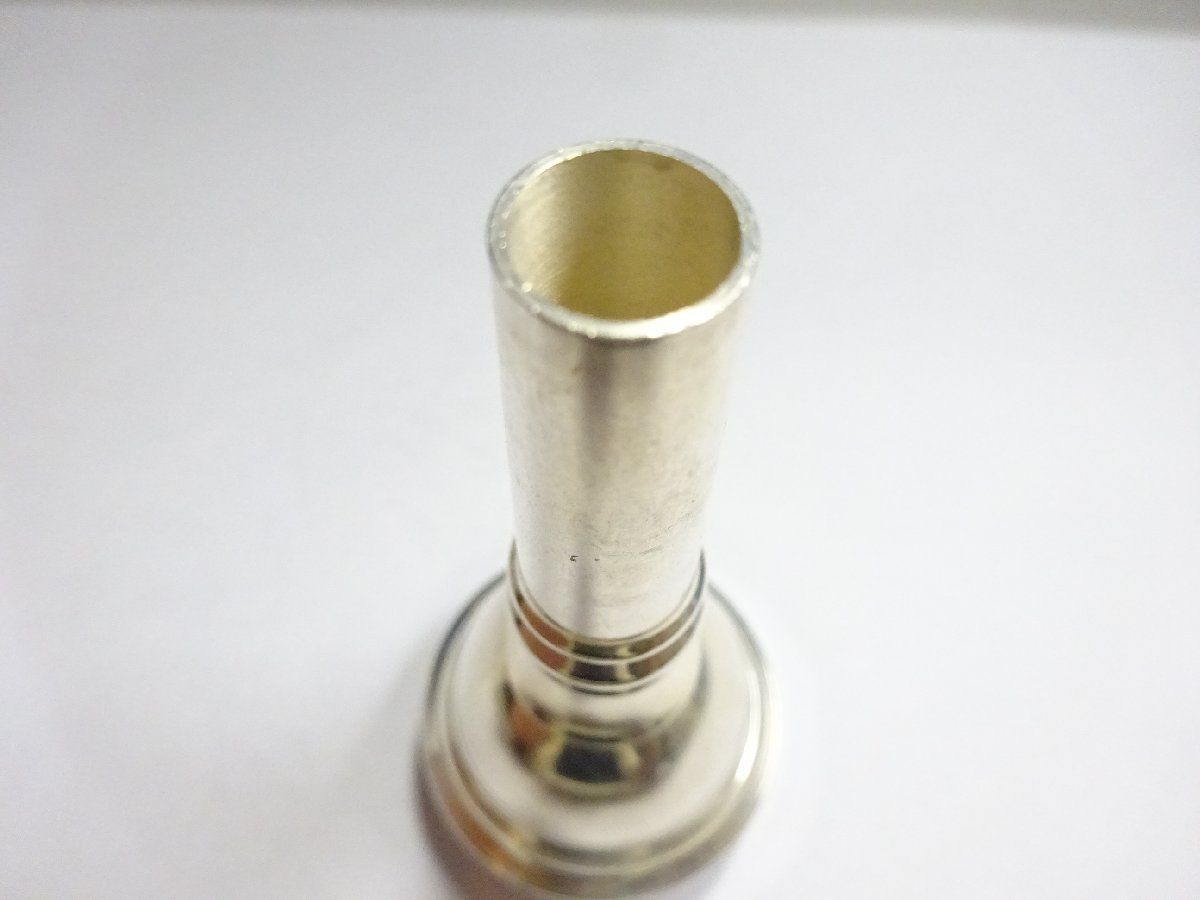 willie's emperador 細管 トロンボーンマウスピース トロンボーン マウスピース（太管用）willie's emperador GRANDE