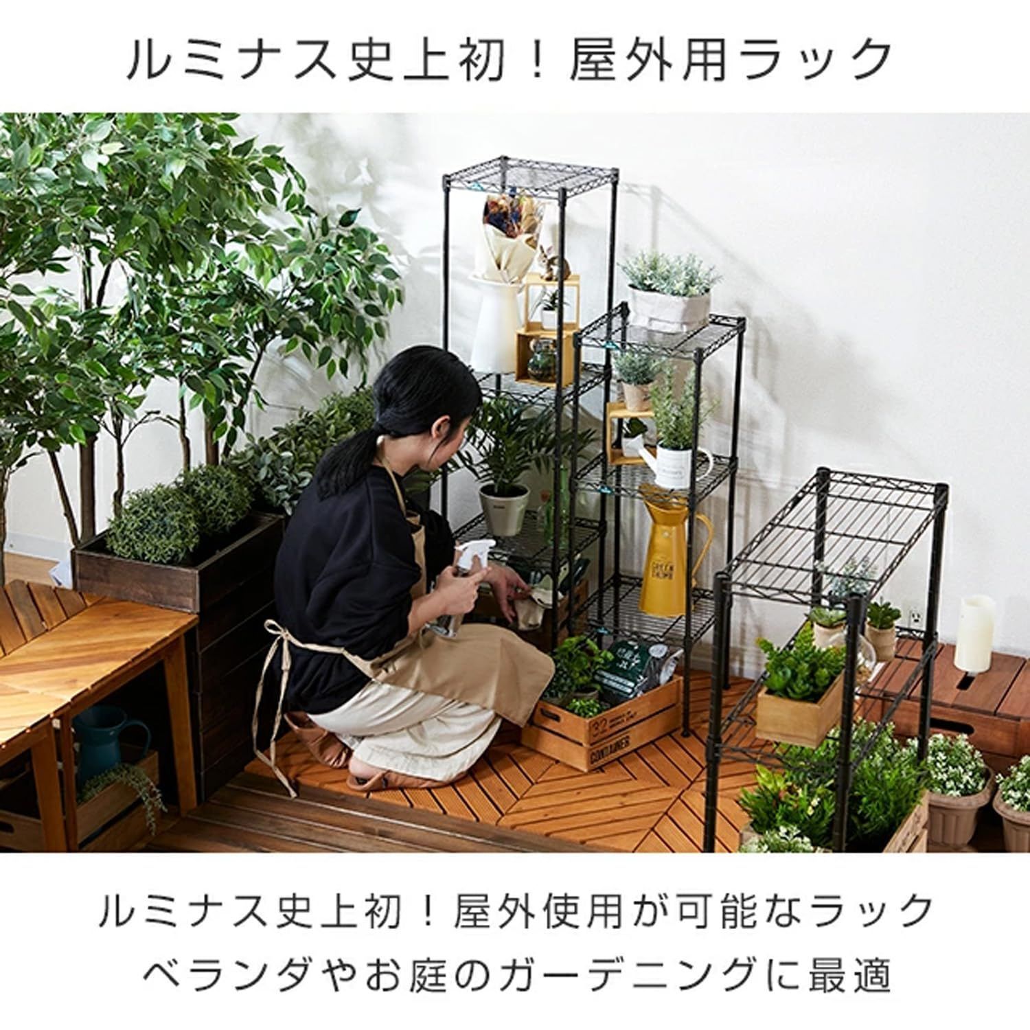 ルミナス
