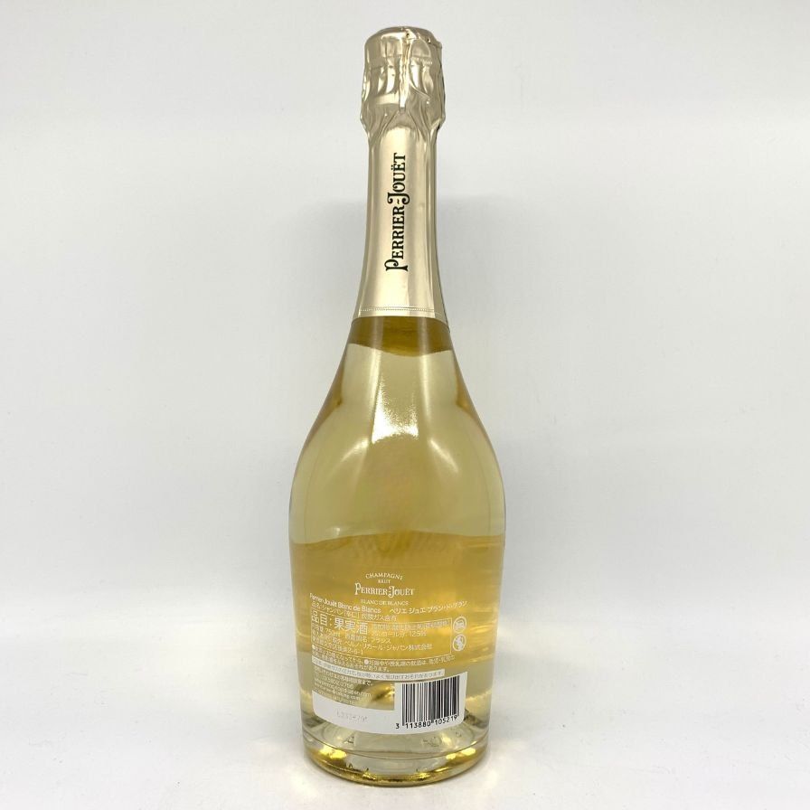 ペリエジュエ ブラン ド ブラン 750ml 12.5%【Y1】