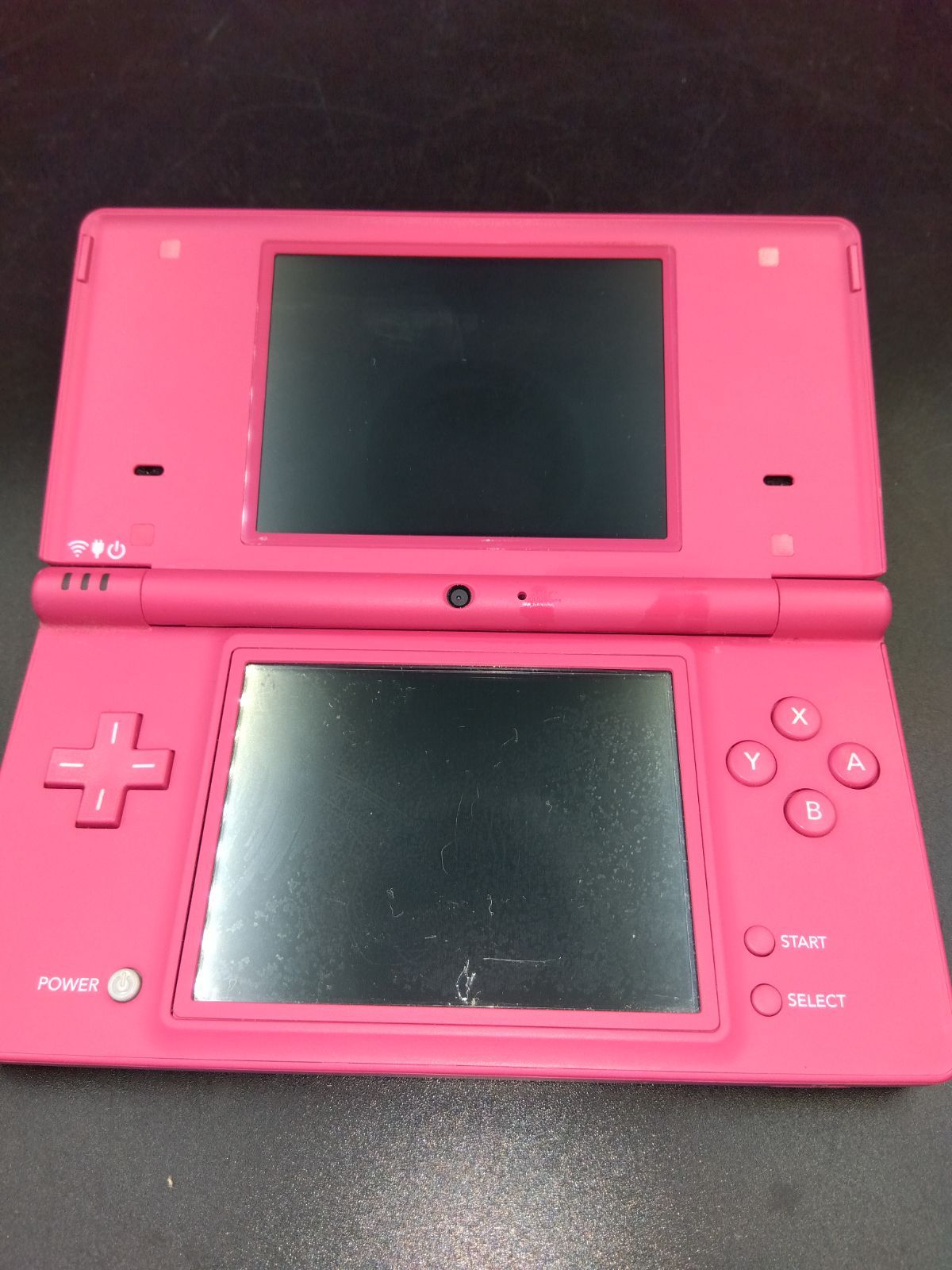 Nintendo NINTENDO DS ニンテンドー DSI PINK www.ch4x4.com