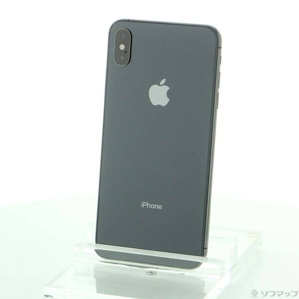 iPhoneXs スペースグレー 64GB 本体のみ Amazon | 【整備済み品】 Apple iPhone X 64GB スペースグレー