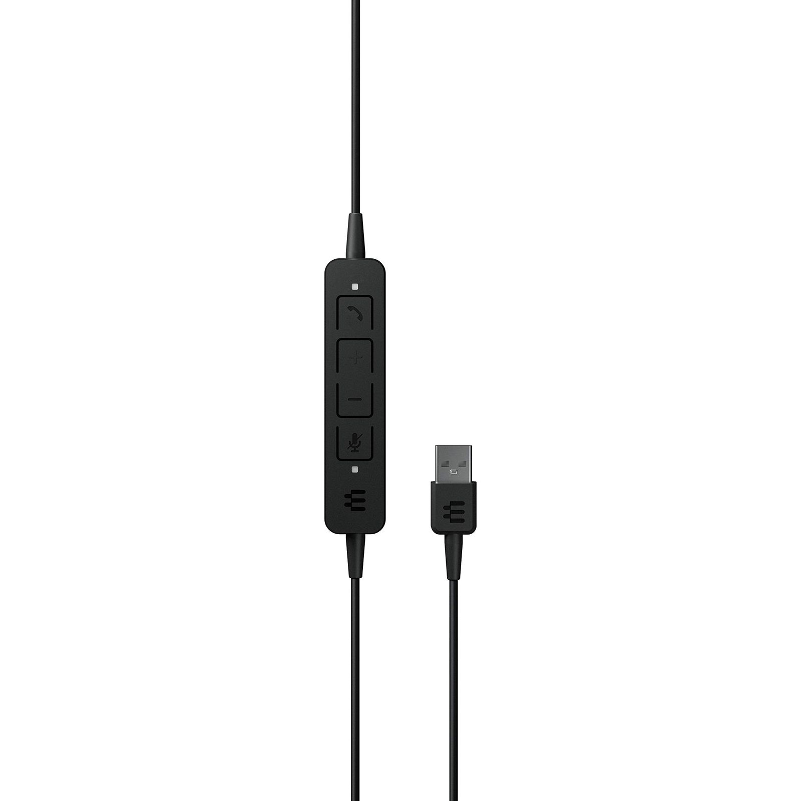USB-A接続 有線両耳ヘッドセット 1000915 II USB 160 ADAPT SENNHEISER EPOS CHRISTIANNAURATH_COM_BR