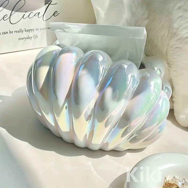 おはな様ご確認ページ♡フリルクッションカバー ティッシュカバー 花