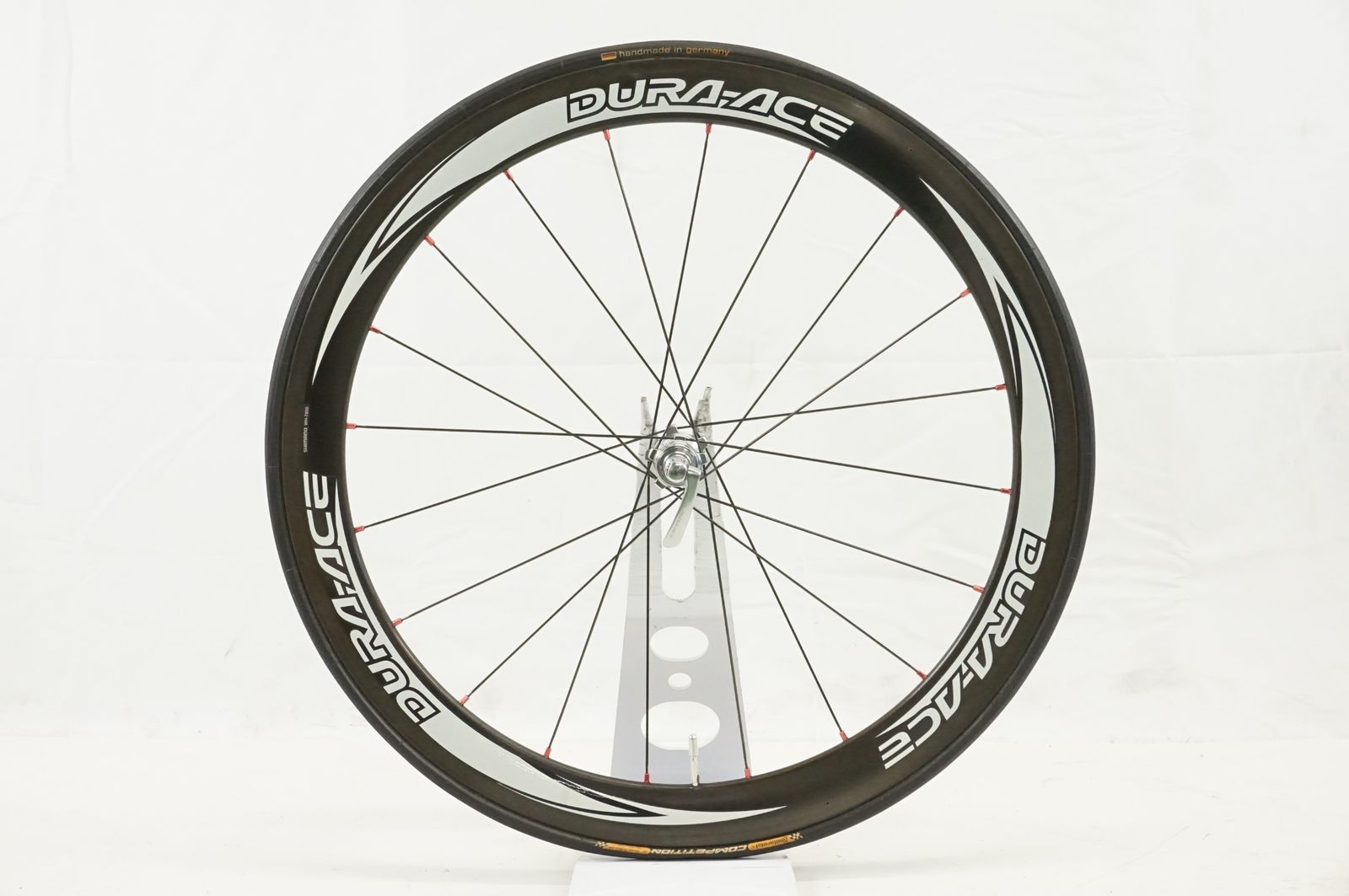 DURA-ACE C50 チューブラー WH-7850 SHIMANO WH-7850 C50 TU チューブラー シマノ デュラエース DURA-ACE