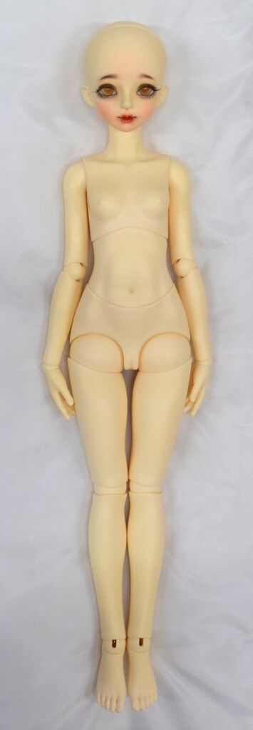 doll