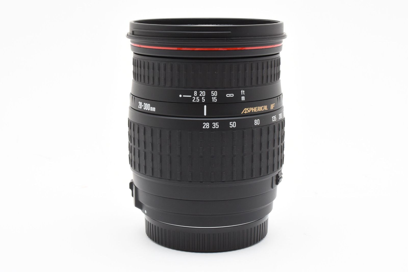 28-300mm F3.5-6.3