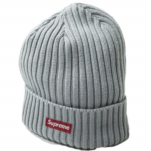 新品 SUPREME シュプリーム 23SS Overdyed Beanie オーバーダイド