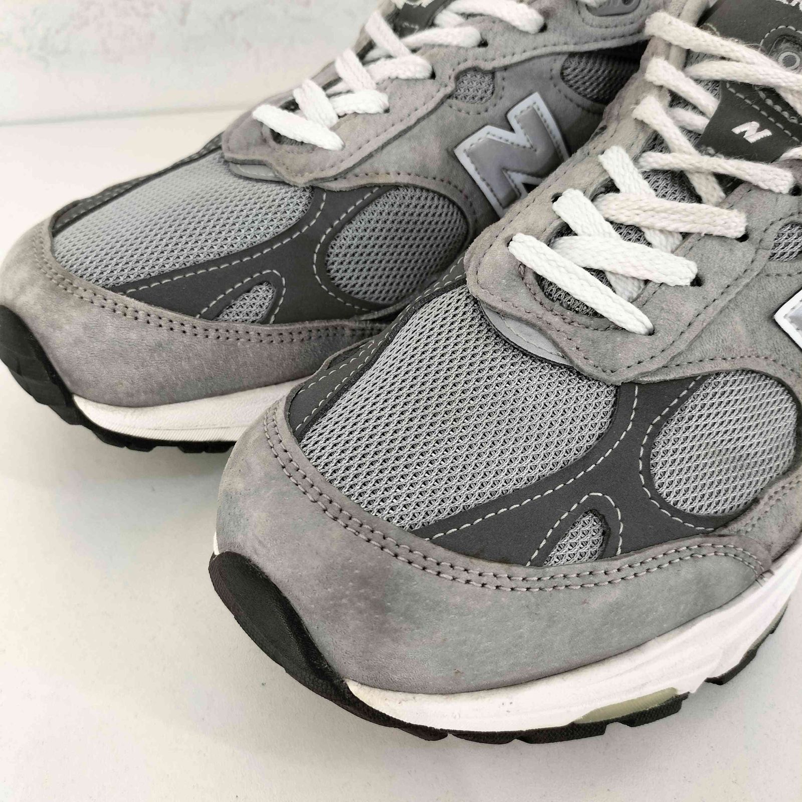 ニューバランス NEW BALANCE USA製 MR993GL メンズ US：10.5