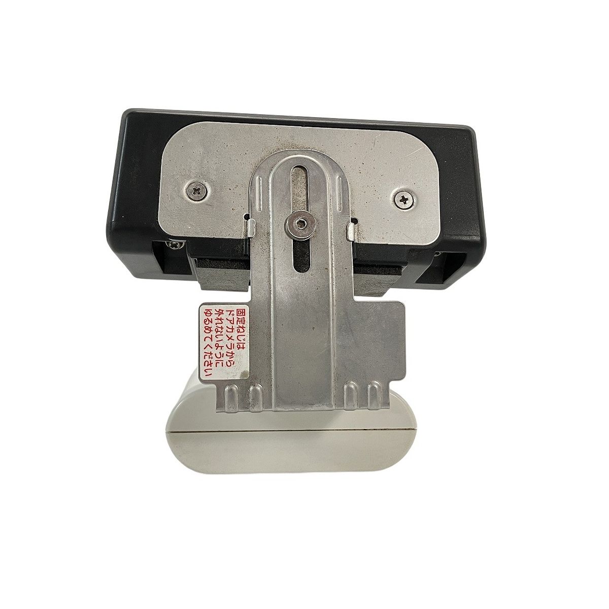 モニター付きドアカメラ