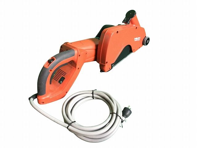 HILTI ヒルティー DCH230 電動 ダイヤモンドカッター【野田愛宕店