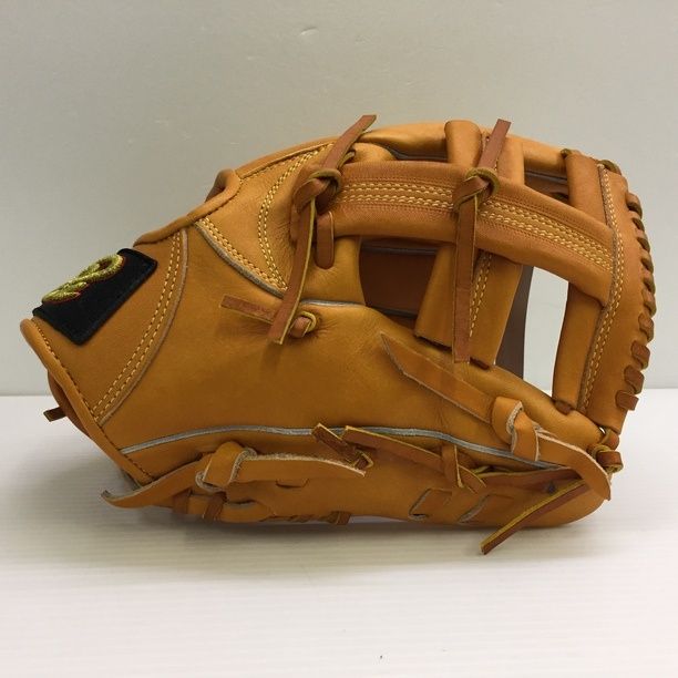 ドナイヤ Donaiya 硬式 内野手用グローブ DJII 2717
