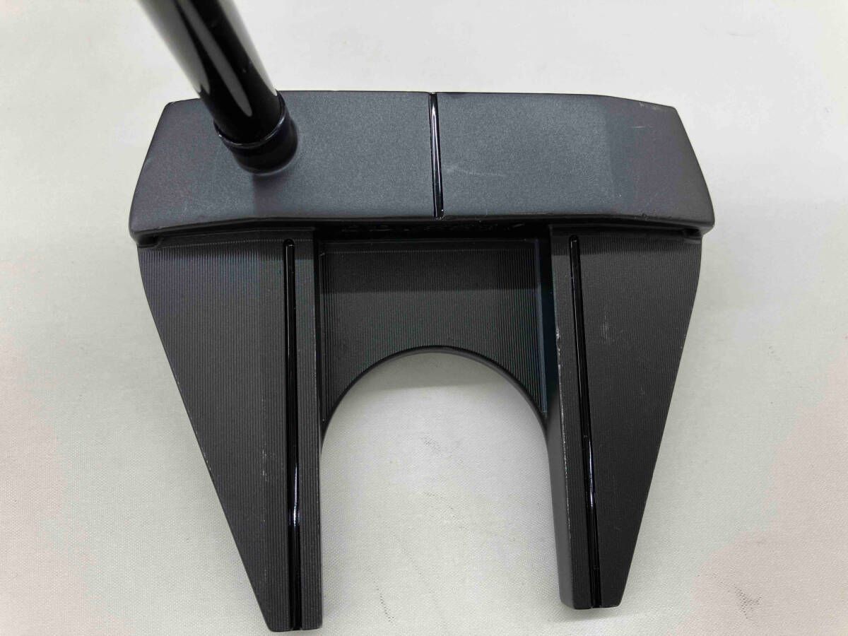 Odyssey WHITE HOT Black seven パター STROKE LAB 70 オデッセイ