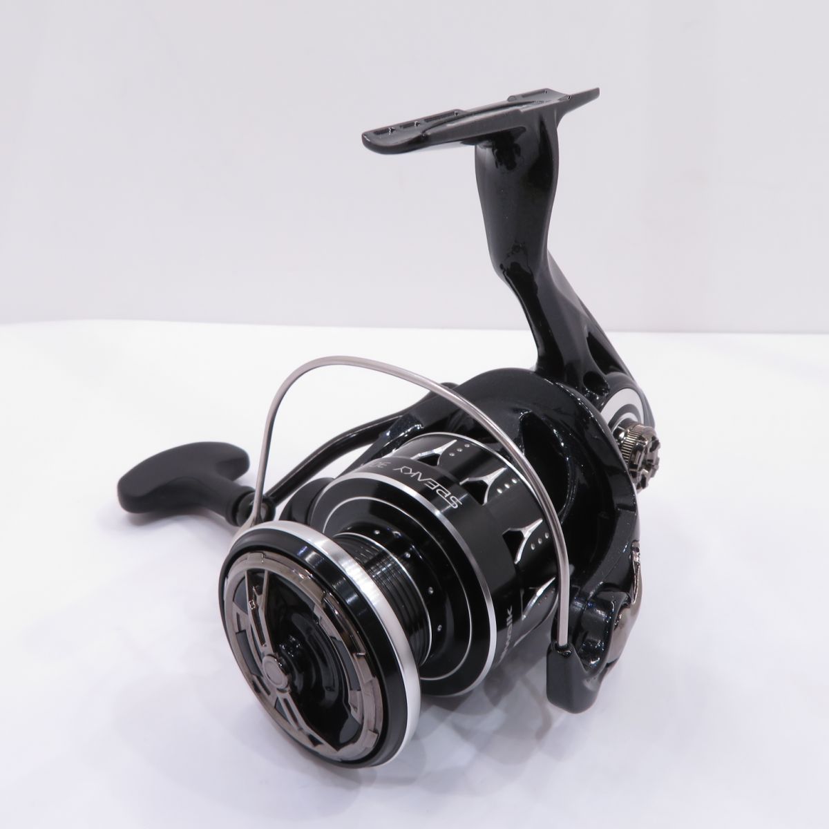 テイルウォーク(Tailwalk) リール スピーキー SPEAKY HGX OPTIONAL