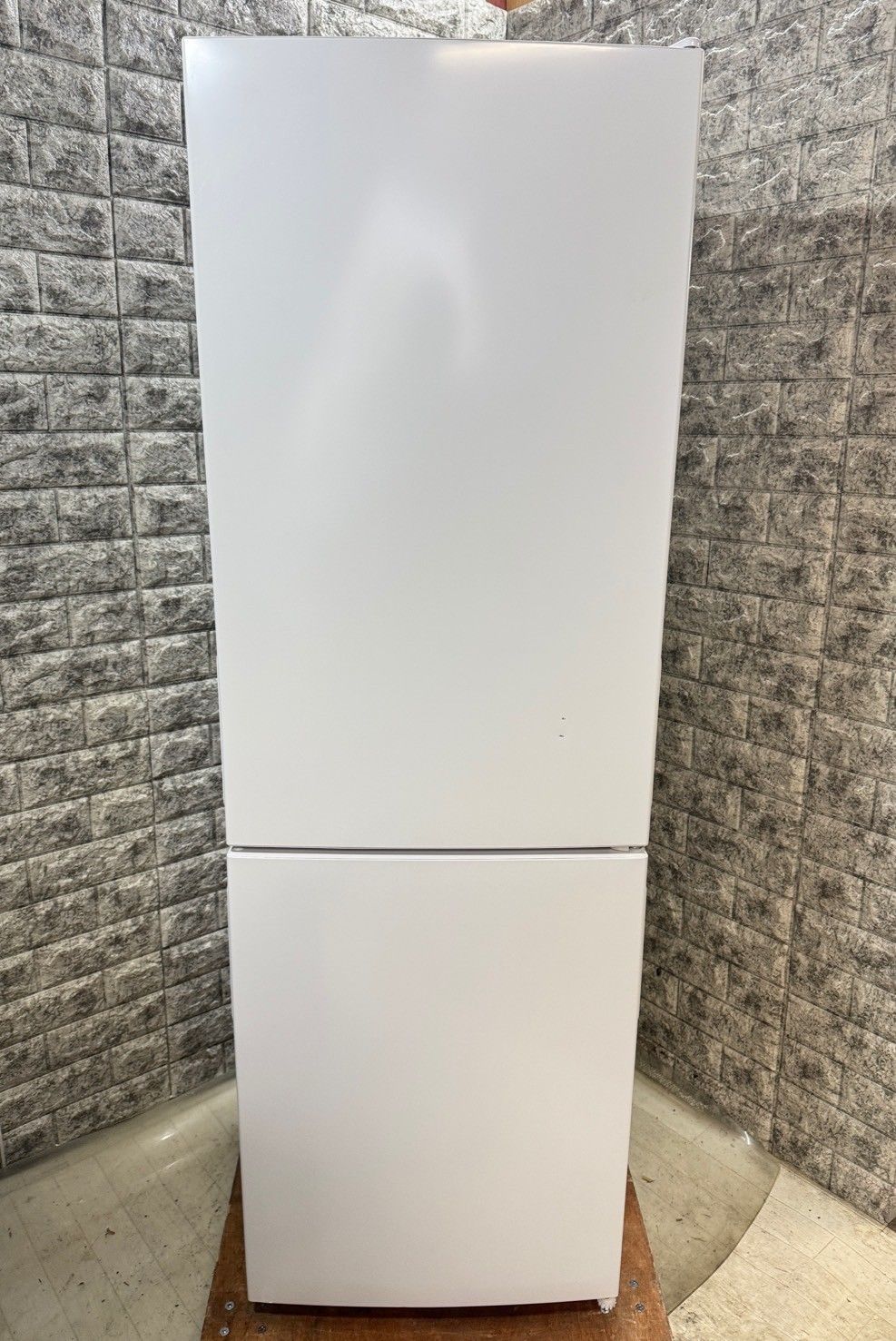 大阪送料無料☆3か月保障付き☆冷蔵庫☆マクスゼン☆2ドア☆2022年