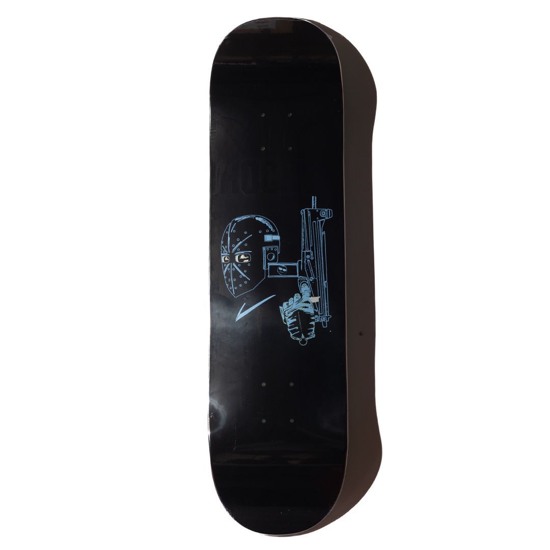 HOCKEY Joseph Campos Not Heat 8.25インチ スケボー デッキ