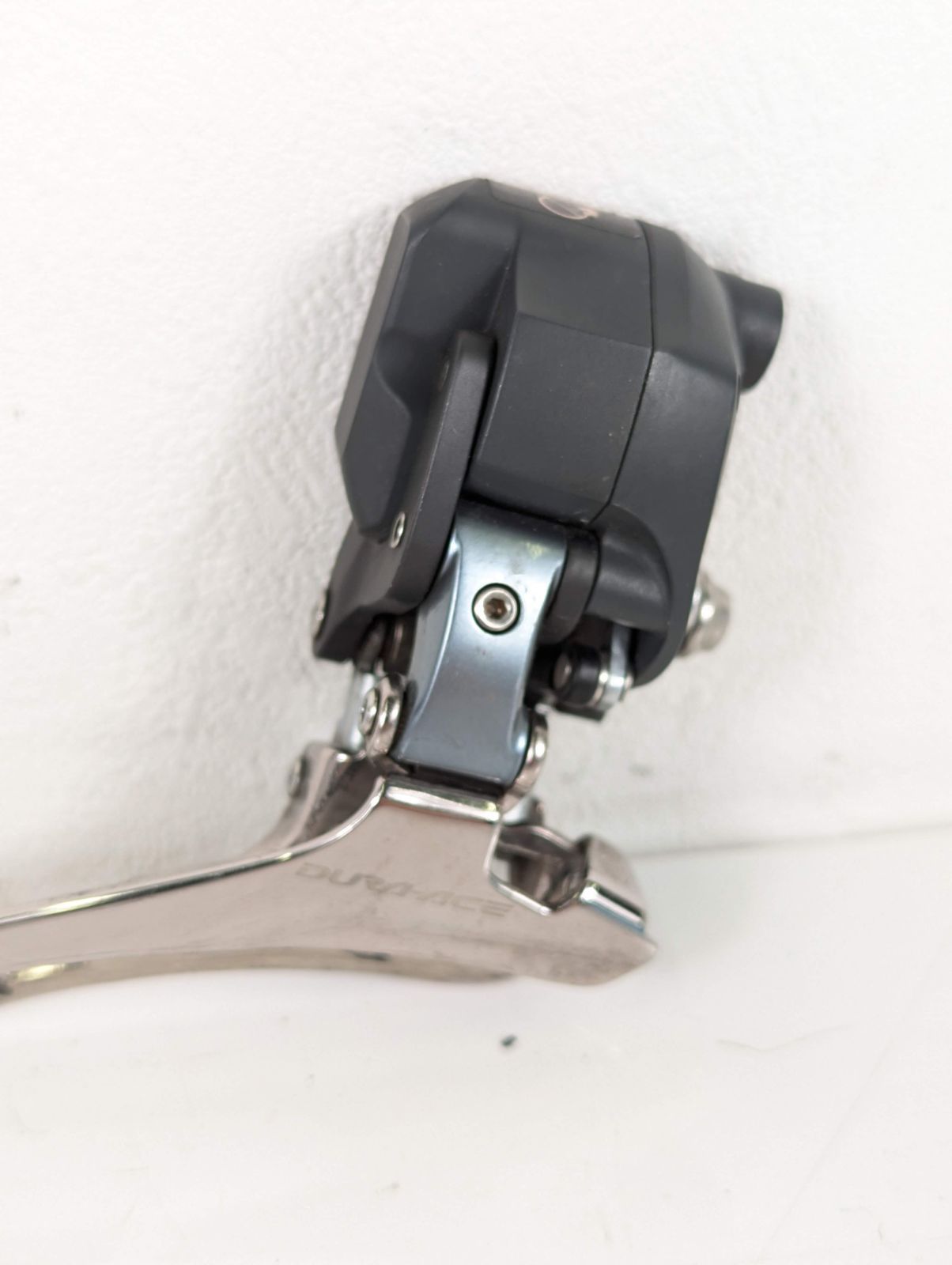 並品 シマノ Shimano fd 7970 Dura ace デュラエース フロントディレーラー ２x１０s FD250916B