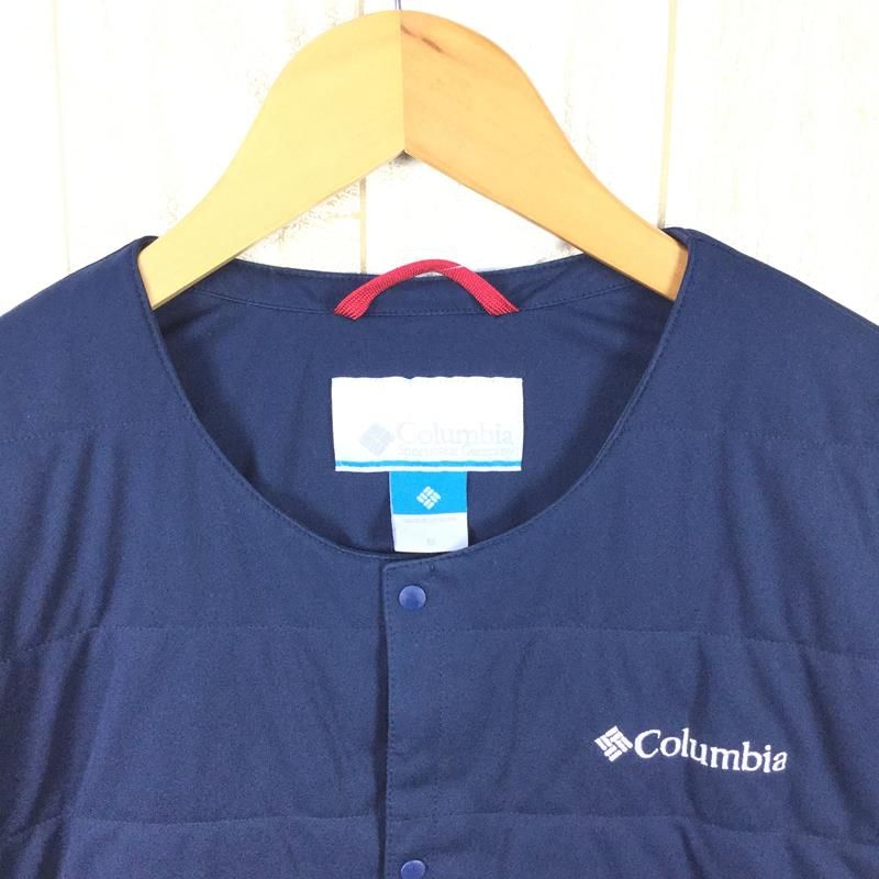 MENs M コロンビア ブリル スプリングス ジャケット Brill Springs  