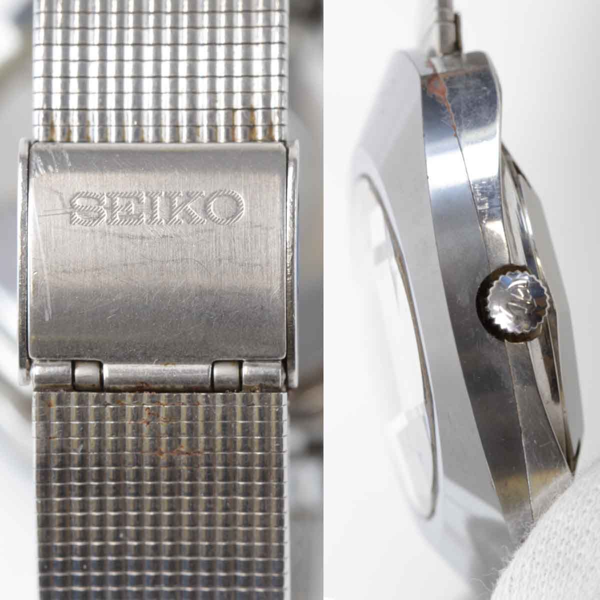 『USED』 RADO  ダイヤスター ベルト社外品 腕時計 レディース