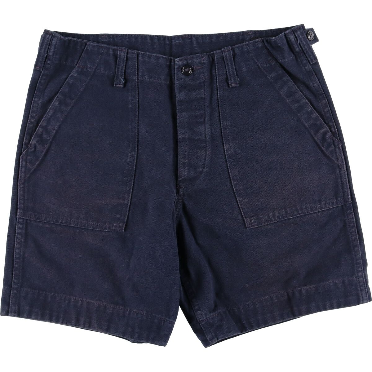 古着 フィルソン FILSON ダック地 ワークショーツ ショートパンツ 