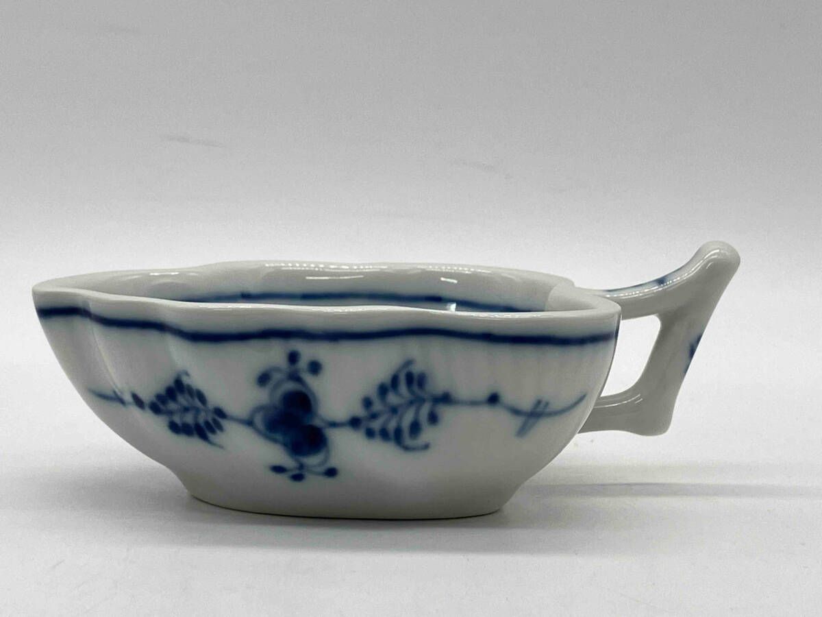 希少 ロイヤルコペンハーゲン スモールリーフディッシュ 5️⃣ 2026年