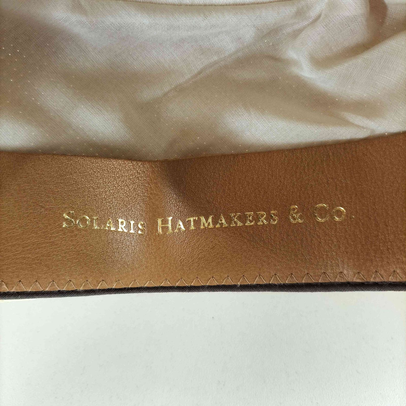 HAT メンズ