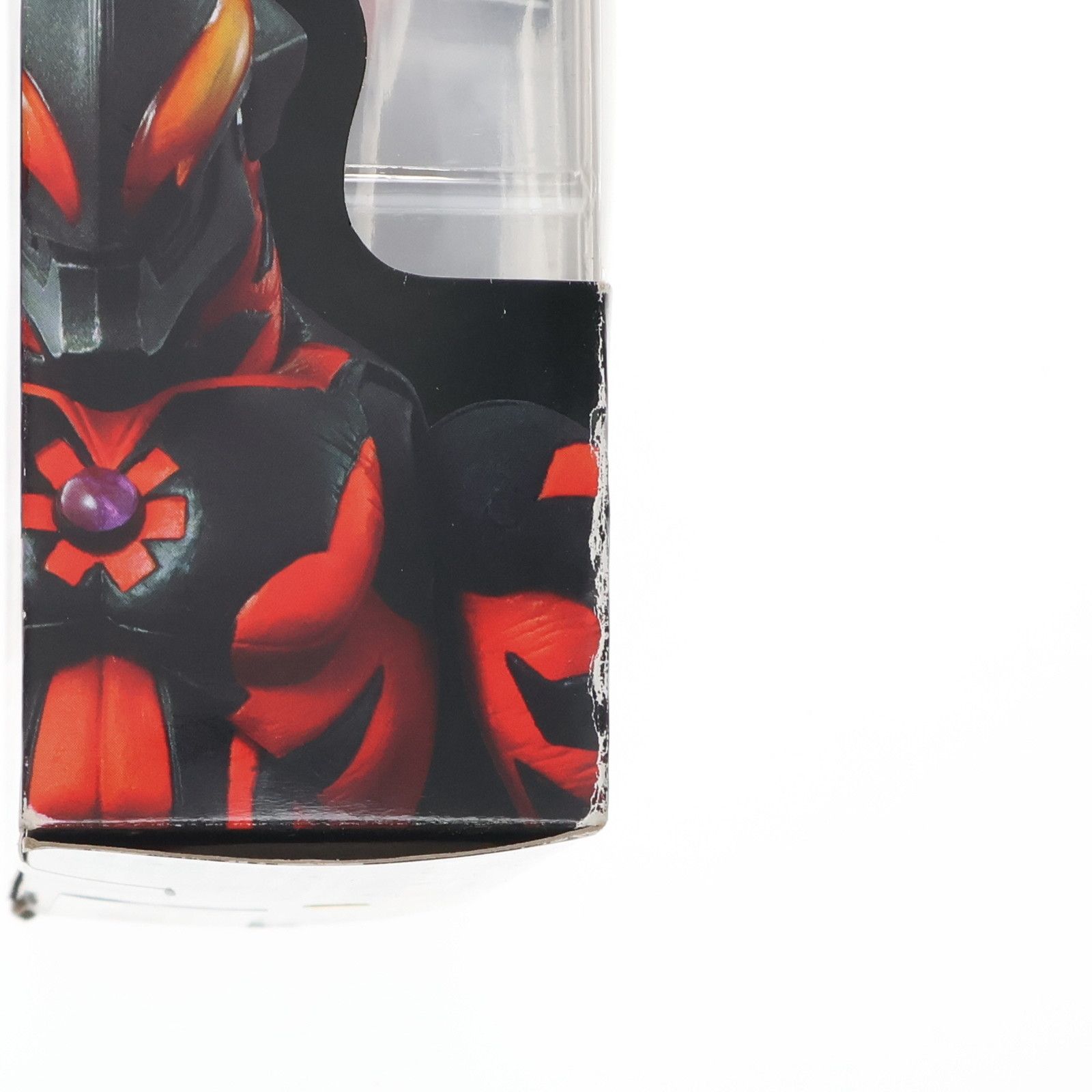 BANDAI - ULTRA-ACT(ウルトラアクト) ウルトラマンベリアル 大怪獣バトル ウルトラ銀河伝説 THE MOVIE 完成品 可動フィギュア バンダイ BANDAI - ULTRA-ACT(ウルトラアクト) ウルトラマンベリアル 大