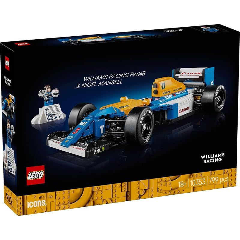Williams Racing